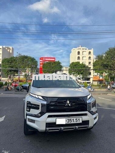 🔥XPANDER CROSS 2023🔥XE GIA ĐÌNH SIÊU ĐẸP🔥BẢO HÀNH