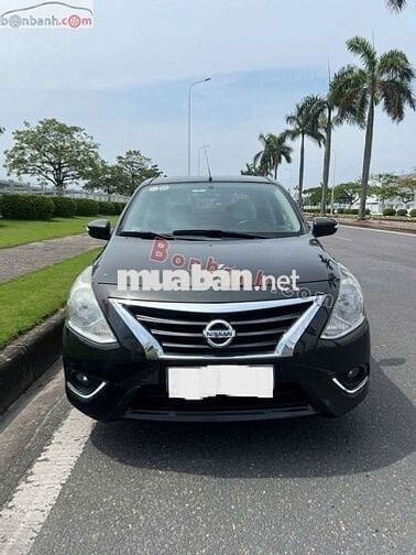 Nissan Sunny XV Premium 2019 - 352 Triệu