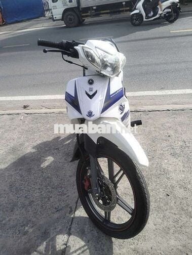 Sirius 50 cc