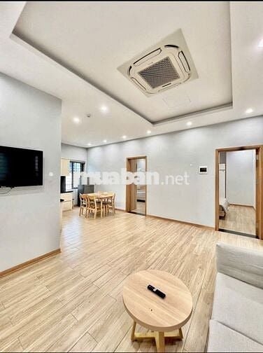 🔴 (NCC) CHO THUÊ CĂN HỘ 2PN MẶT TIỀN GẦN PHẠM CỰ LƯỢNG, SƠN TRÀ