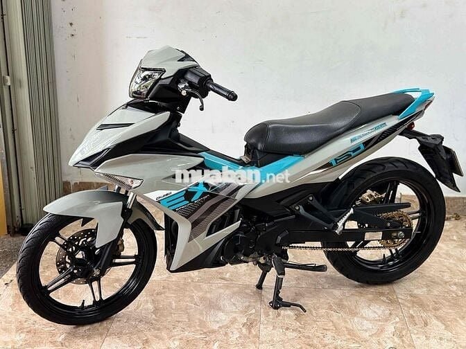 Exciter 150 dọn Kiểng cực đẹp / Trả trc 0đ