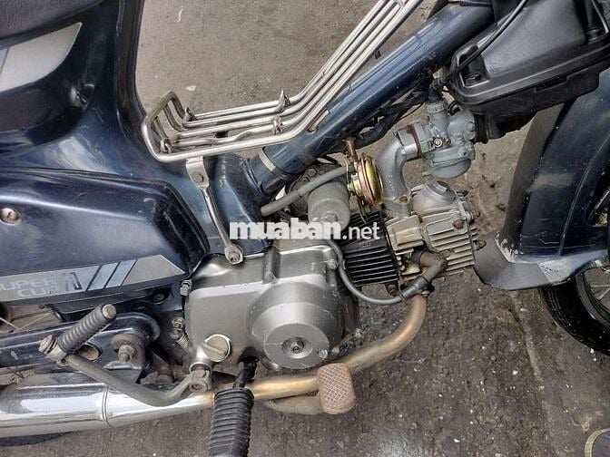 Xe Cub 92 70 cc