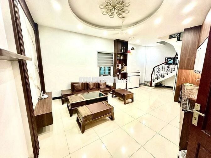 TT HÀ ĐÔNG - NGÃ 5 HÀ TRÌ - LÊ LỢI - 34m2 5T 3 ngủ rộng TC 4đ nhỉnh