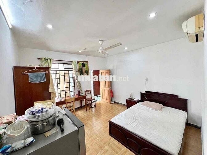 ‼️STUDIO CỬA SỔ TRỜI-BAN CÔNG-TRUNG TÂM PHÚ NHUẬN-TÂN BÌNH-SÂN BAY