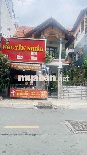 Cho thuê mặt bằng kinh doanh 7,5 triệu quận tân phú