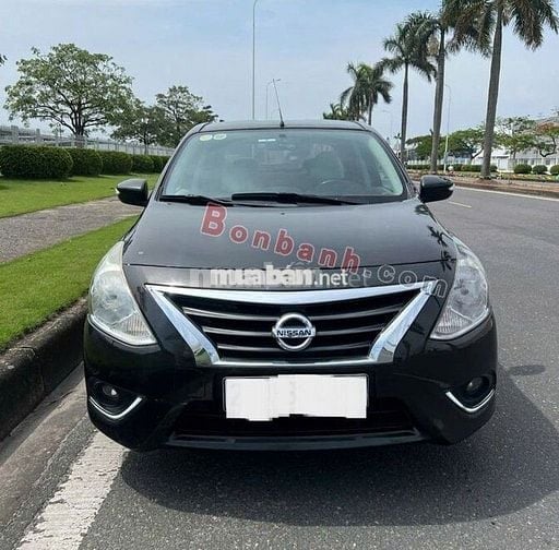 Nissan Sunny XV Premium 2019 - 352 Triệu