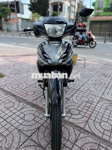 honda future X. phun xăng điện tử. máy thái. 9 chủ