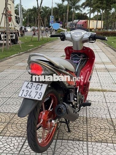 Yamaha Ex 2010 . nguyên rin bs đẹp 43Aa- 13.479