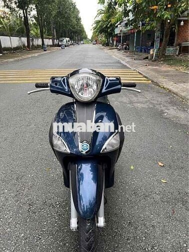 bán liebty ie phun xang đt máy moc zin êm bs61