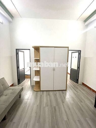 CHO THUÊ 2PN BANCON Ở PHẠM VĂN BẠCH ,GV