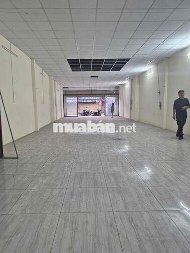 cho thuê mặt bằng kinh doanh sát trung tâm ngã 5 vl diện tích lớn rẻ