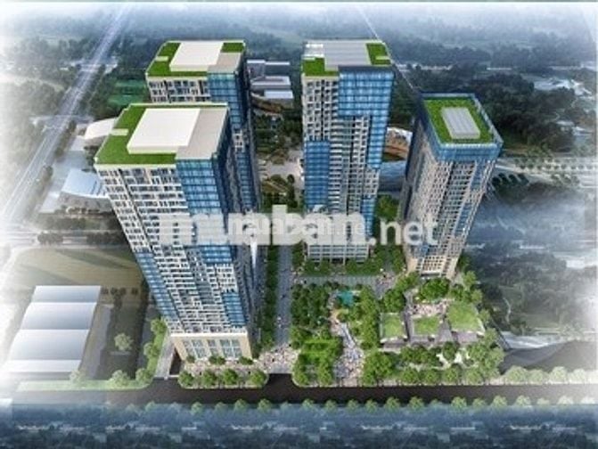 Chung cư 47 Nguyễn Tuần cần bán. Giá tốt cho người thiện chí