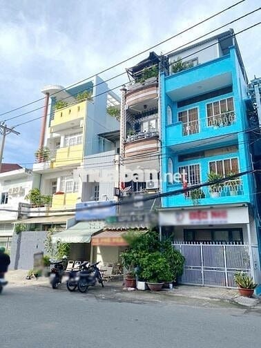 ✅ Cho thuê nhà NC MT Lê Quang Kim P8 Q8