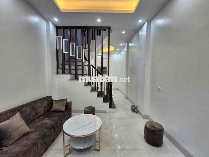 BÁN NHÀ PHỐ MINH KHAI – TRUNG TÂM QUẬN HAI BÀ TRƯNG – NHÀ ĐẸP Ở NGAY