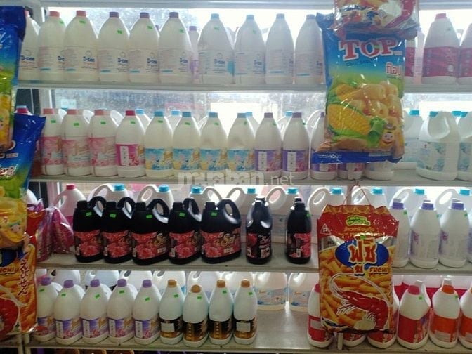 Siêu thị cần 3 nhân viên làm lâu dài tại TPHCM