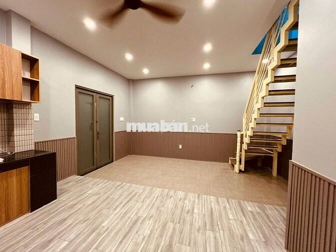NHÀ MỚI HIỆN ĐẠI HXT - 2PN 2WC 2 M.LẠNH 2 N.NÓNG 1 QUẠT TRẦN 4 CAMERA