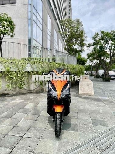 ab125 2015 BSTP 9chủ, máy gin êm xe đẹp - có góp