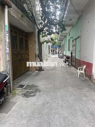 🌟 NHÀ ĐẸP TÂN SƠN NHÌ – TÂN PHÚ, GIÁ CHỈ 3,85 TỶ, DT: 40m² ( 4.5mx9m)