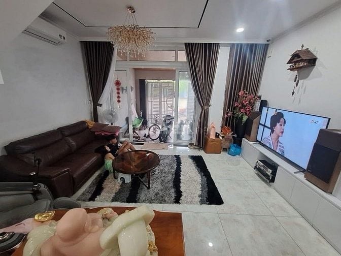 Nhà đẹp giá tốt - Lê Quang Định, Bình Thạnh - vị trí vàng, Giá 1,75 Tỷ