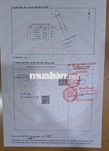 Bán Nhanh Lô Đất /nguyễn Thị Lắng Củ Chi. Giá 2ty430/152m2 SHR XDTD LH