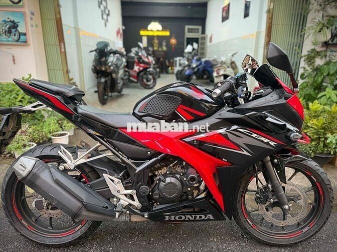 Honda CBR150R dk 2020