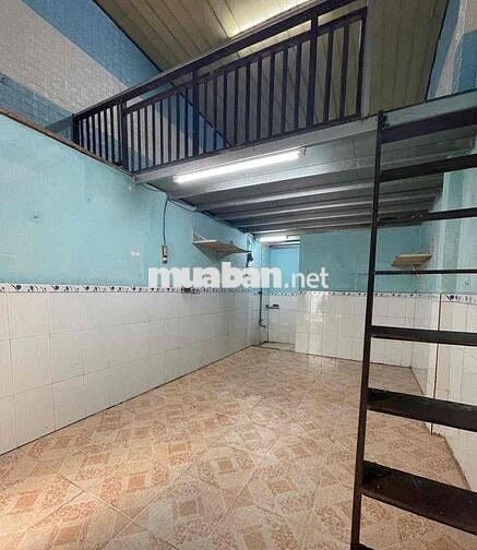 CHO THUÊ NHÀ TRỌ - 1TRỆT1LỬNG - 3TR7