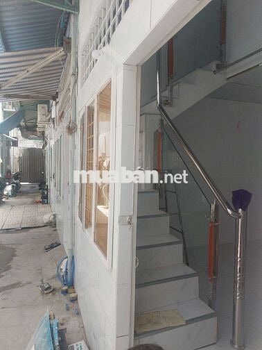 Phòng trọ sinh viên 36m2 đường số 10 , gần trường đại học luậ Thủ Đức