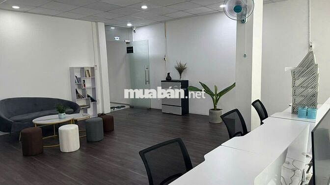 Văn Phòng Giá Tốt Quận Phú Nhuận – 9 Triệu/Tháng