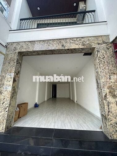 CHO THUÊ SIÊU PHẨM MẶT TIỀN HOÀNG VĂN THỤ – PHƯỜNG 4, TÂN BÌNH