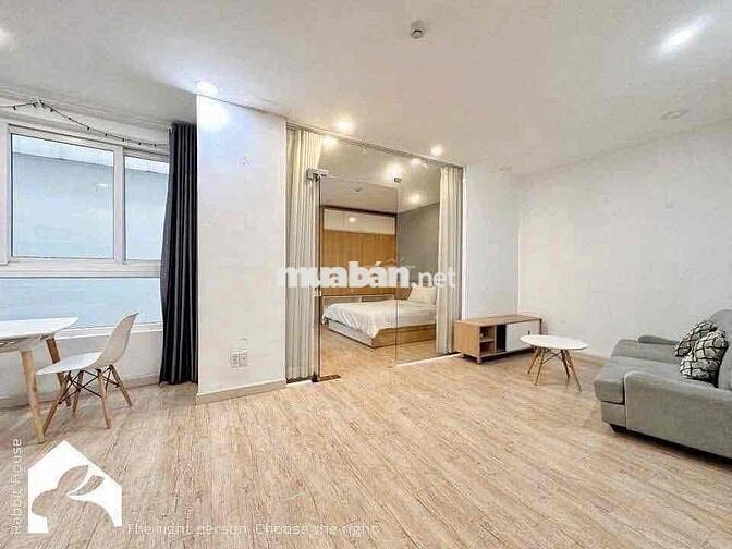 Căn Hộ 1PN Đủ Tiện Nghi_BAO PHÍ_Dọn phòng 2L/tuần_Hơn 10T📍Hai Bà Trưng