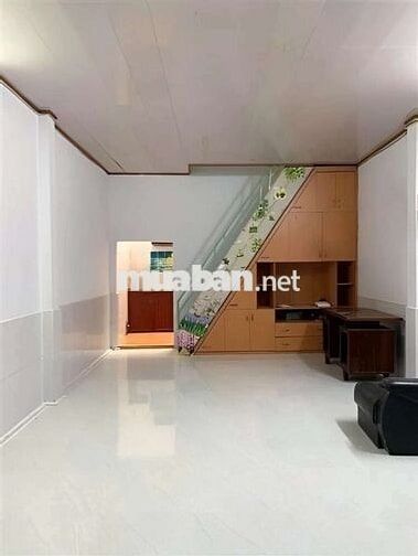 HẺM BA GÁC TRƯỜNG CHINH TÂN SƠN NHÌ 2 Tần 4M8.5M NỞ HẬU NHẸ Chỉ 3.2 TỶ