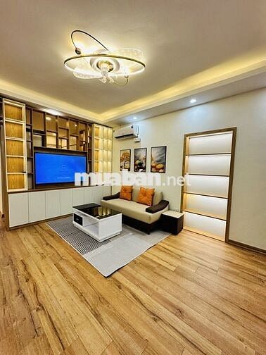 Nhỉnh 4 Tỷ – Căn Hộ 3 Ngủ, 90m² Full Công Năng. Nguyễn Công Trứ