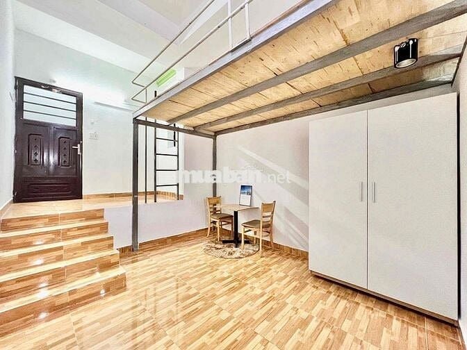 🏡PHÒNG TRỌ SINH VIÊN GIÂ RẺ DUPLEX VÀ STUDIO BAN CÔNG TOÀ NHÀ LỚN