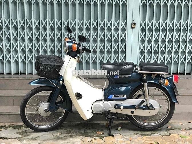 Honda Cub 81/50cc . Bstp