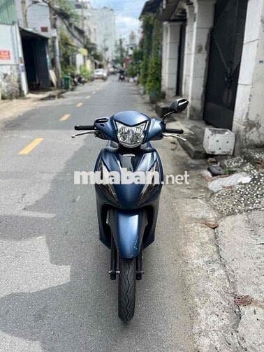 Xe Vision đời 2021 chạy ngonnn nồi mạnh