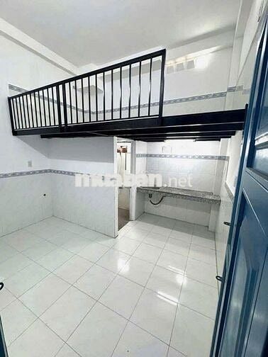 PHÒNG TRỌ MỚI TINH CÓ GÁC SÁT BÊN ĐH GTVT CS3