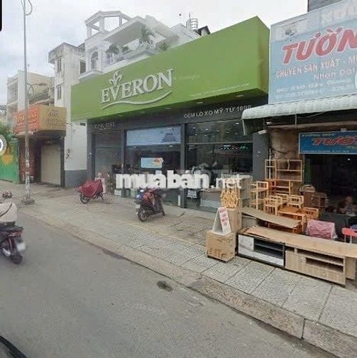 MẶT BẰNG KINH DOANH Q6 .SHOW ROOD CỬA HÀNG