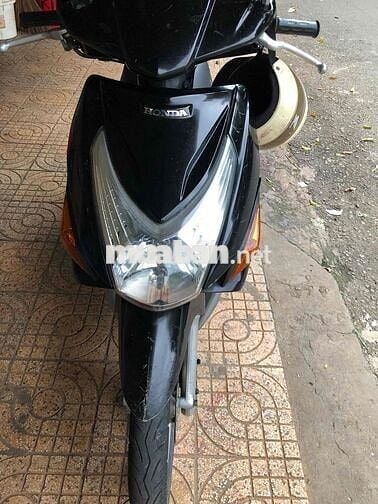 cần bán xe CLiCK 2010