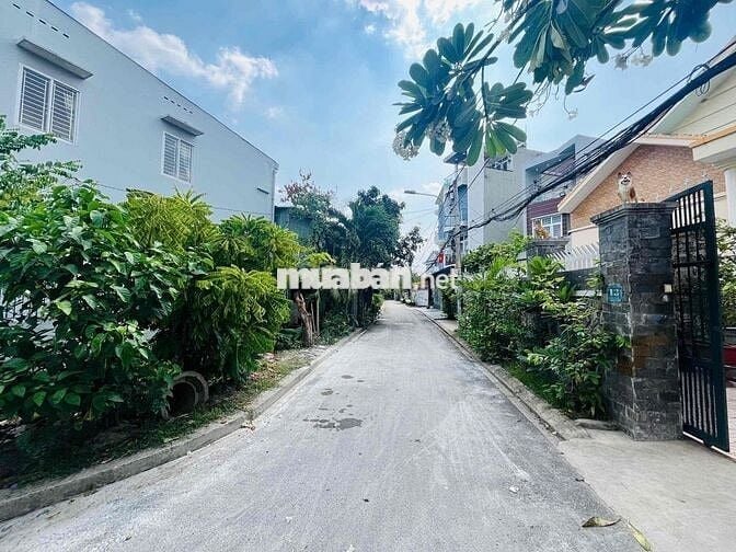 💥CHỈ HƠN 50tr/M2 - FULL THỔ CƯ - NGAY P.VĂN ĐỒNG - PHÁP LÝ SẠCH