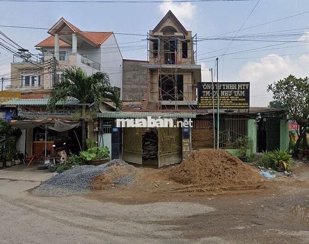 Nhà mặt tiền 30-4 khai thác ngăn phòng kết hợp cho thuê mặt bằng