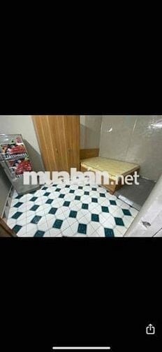 Cần pass lại phòng trọ full nội thất ngay mặt tiền đường số 5