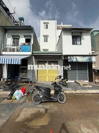 ♻️nhà thuê 💰12tr ✅4x14 ❤️nhà thuê 2MTKD kdc nam hùng vương an lạc b