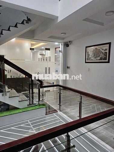 Cho Thuê Lầu 1, 2 làm Mặt Bằng Kinh Doanh, Văn Phòng ở KDC CityLand