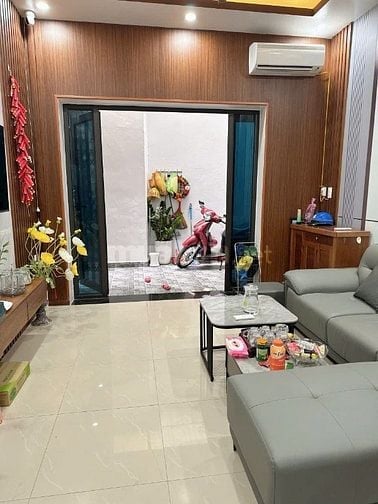 Chính chủ bán nhà 4 tầng 45m2 
