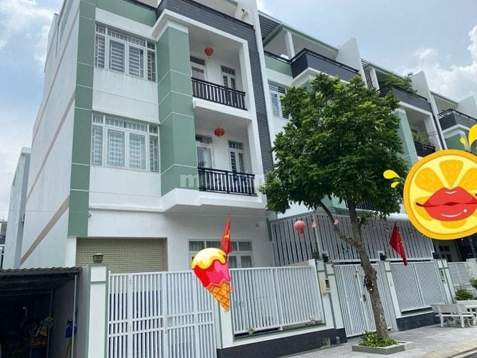 lô đất KDC An thiên lý phước long B, 117m giá đầu tư