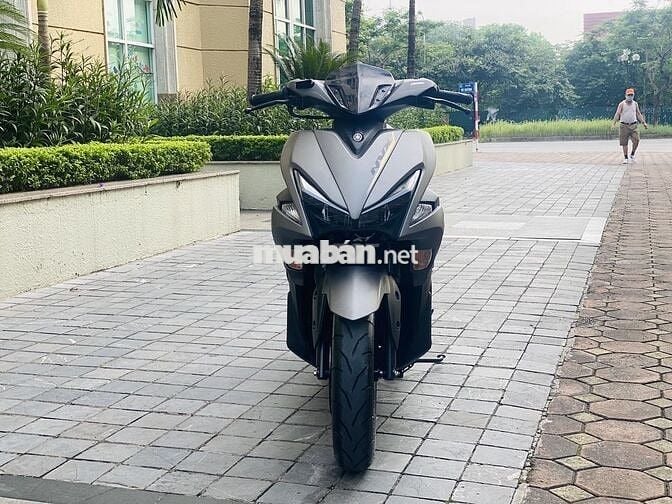 YAMAHA NVX 155 ABS 2023 CÓ TRẢ GÓP LÃI XUẤT 0%