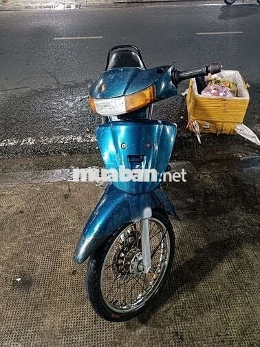 Cần bán xe đẹp ,máy im không đi nữa cần bán