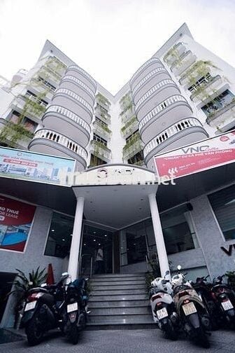 CHO THUÊ VĂN PHÒNG HUỲNH VĂN BÁNH, PHƯỜNG 17, QUẬN PHÚ NHUẬN