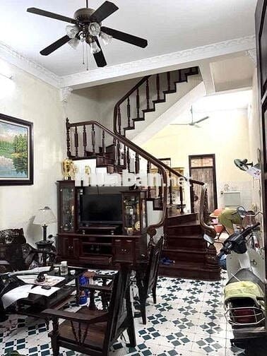 Bán Nhà Phố Ngô Thì Nhậm 46m² – Ô Tô Vào Nhà – Giá 12 Tỷ