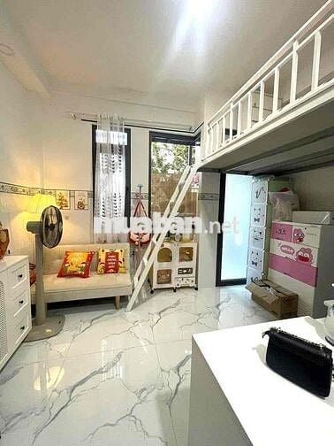 Duplex Ban Công Ngay Xa Lộ Hà Nội, SPKT, Võ Văn Ngân, Bình Thọ, HUB